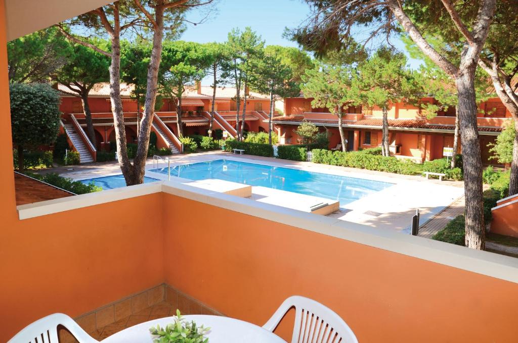 Villaggio Capistrano - 1