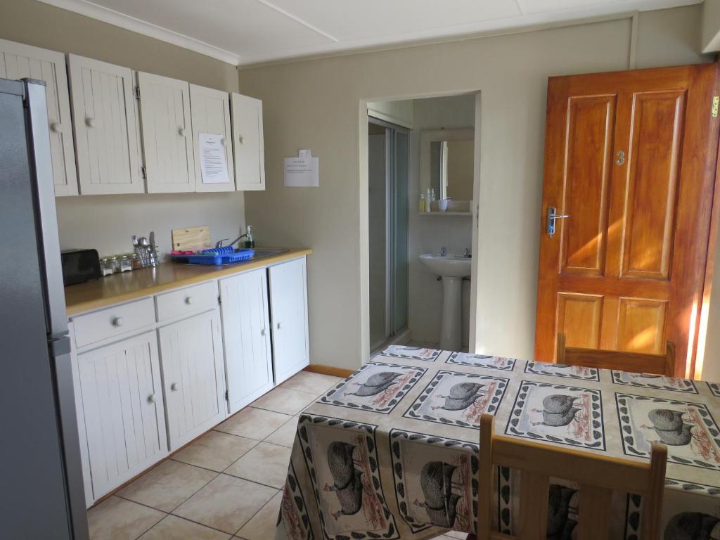 Haus Victoria Self Catering  Cottages photo