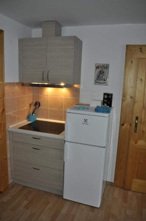 Apartmany CENTRUM 전경
