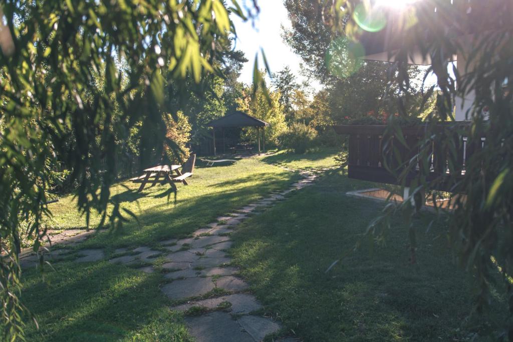 Sonnen Residence photo