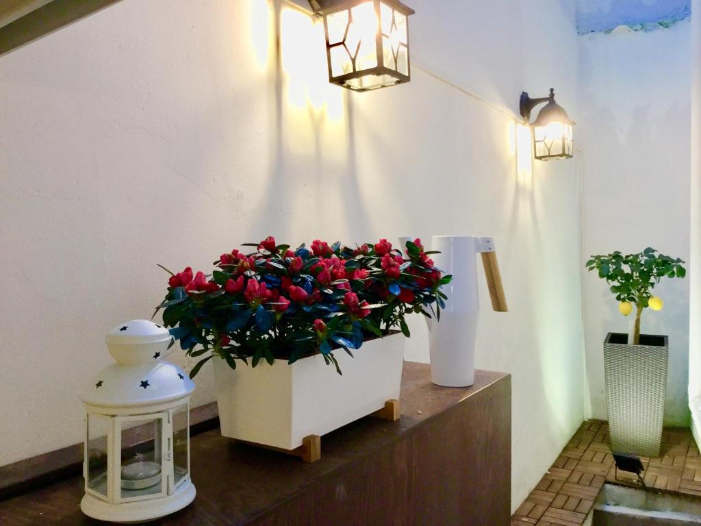 Borgo Empedocle House photo