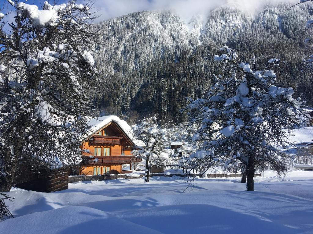 Landhaus Dajana - 1