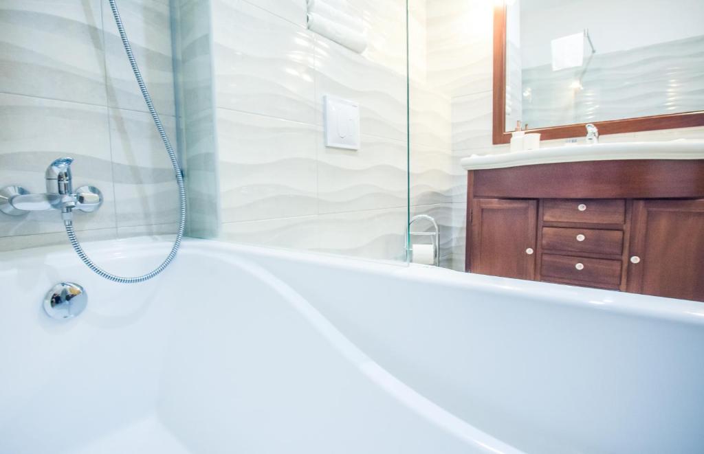 Safrano Palace 館内設備