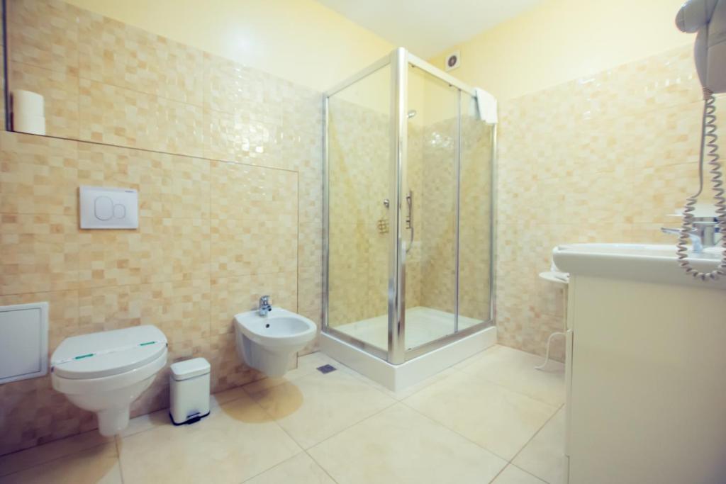 バスルーム（客室）