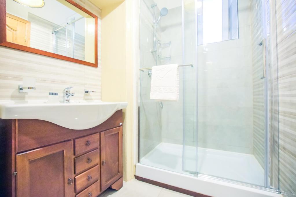 バスルーム（客室）