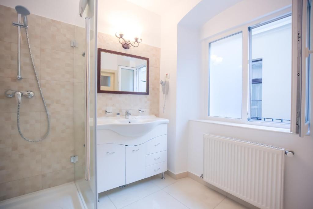 バスルーム（客室）