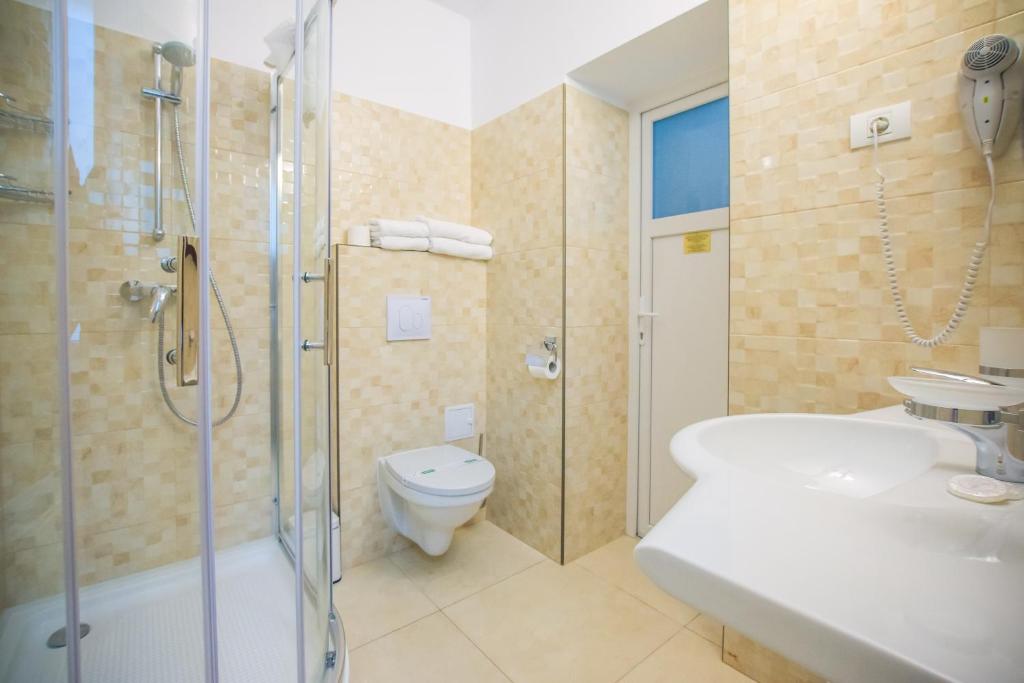 バスルーム（客室）