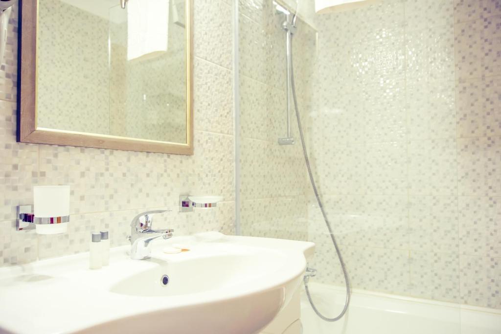 バスルーム（客室）