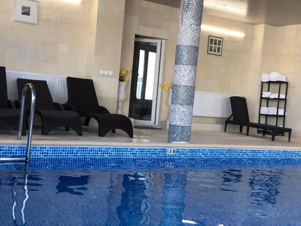 Hotel Restaurant Elite photo