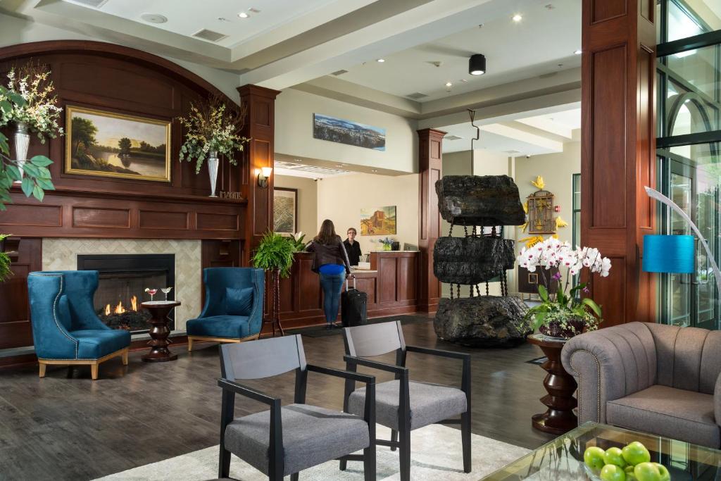 Hotel Anthracite photo