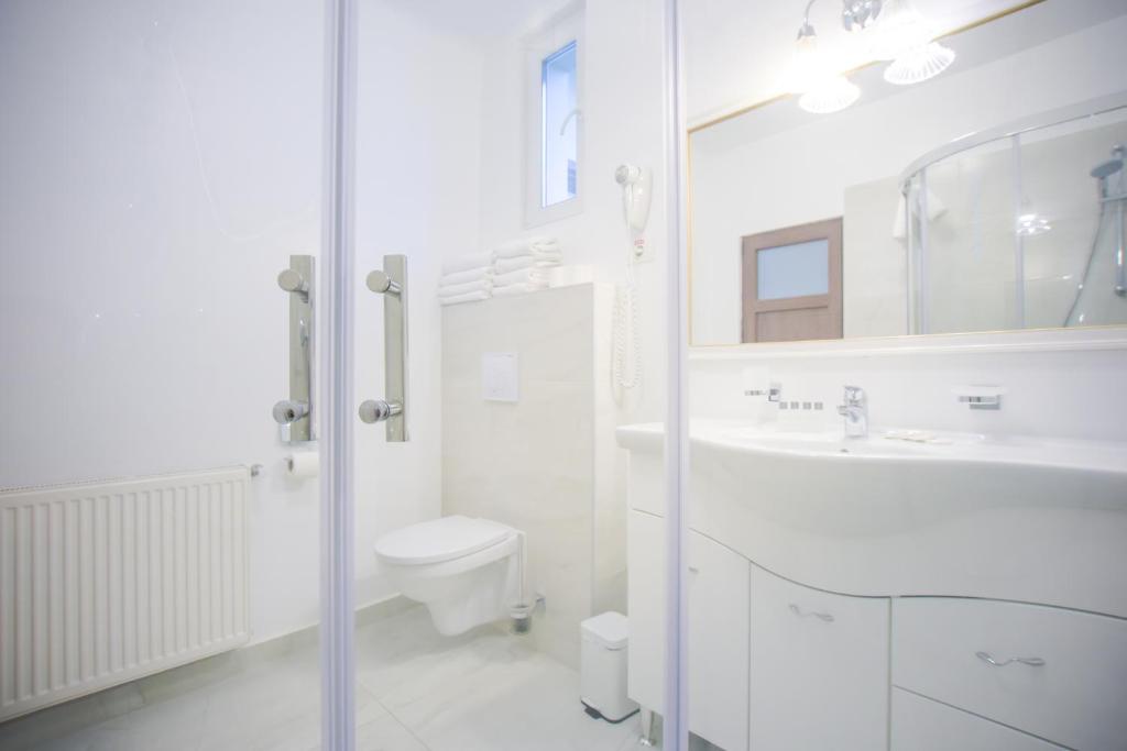 バスルーム（客室）