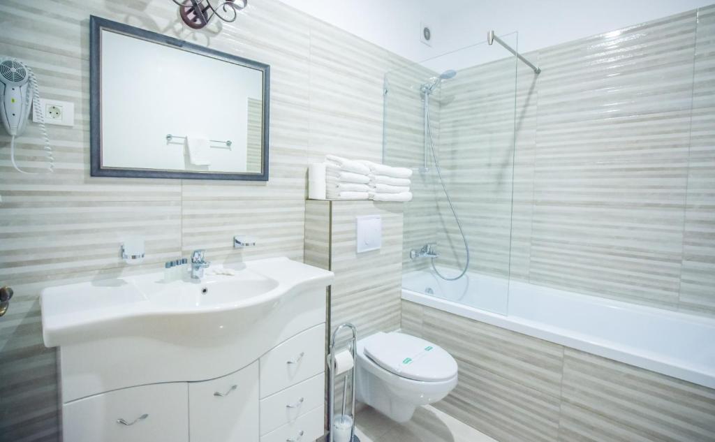 バスルーム（客室）