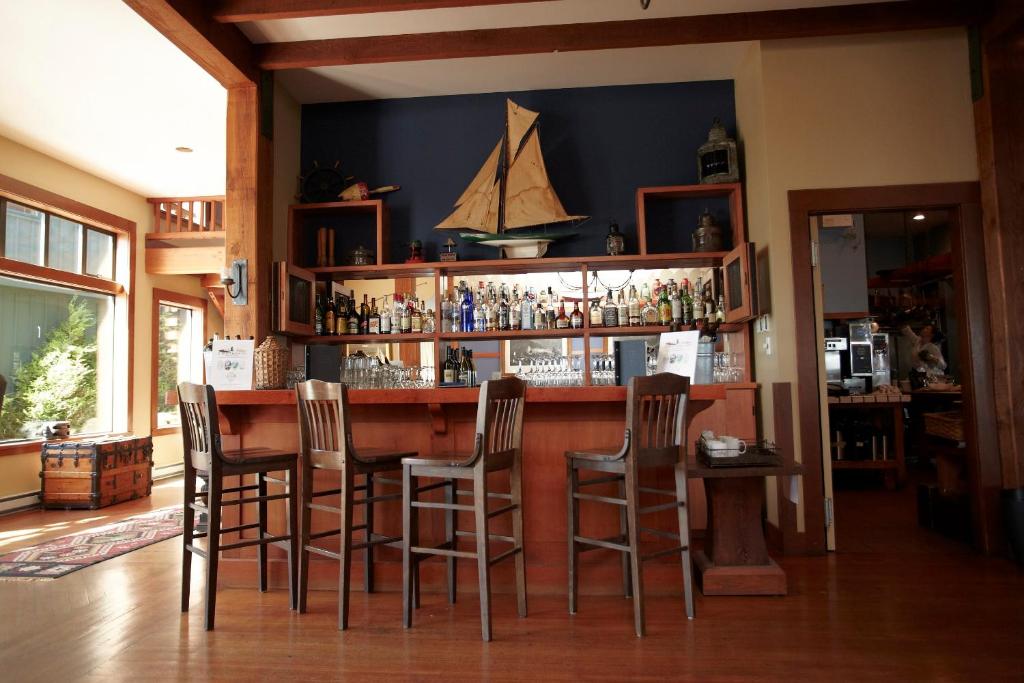 Bar/lounge