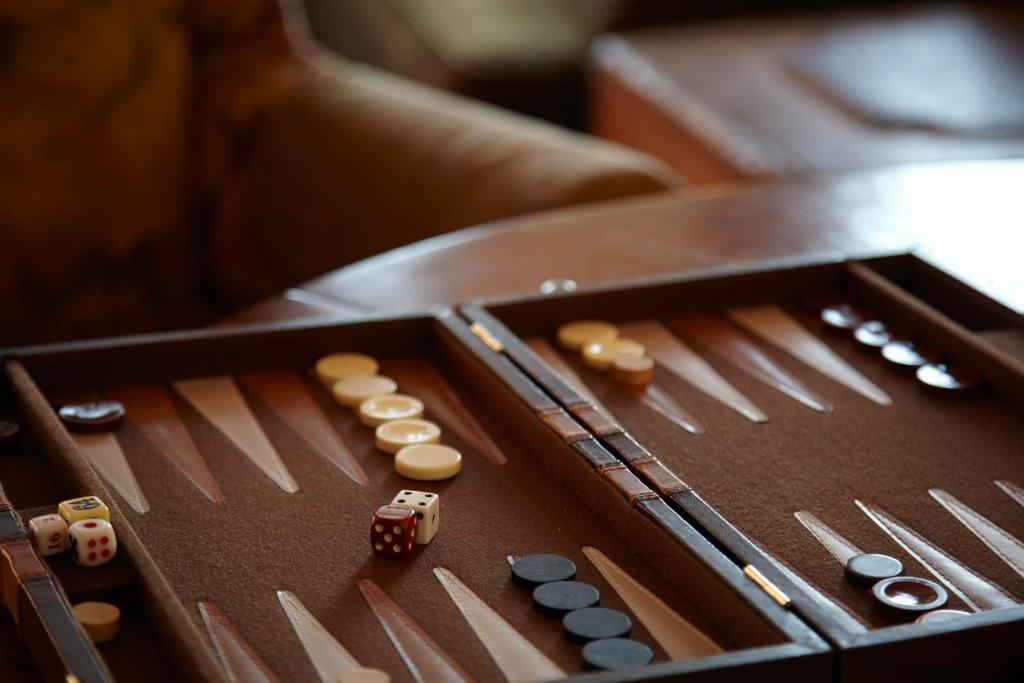 Recreational facilities