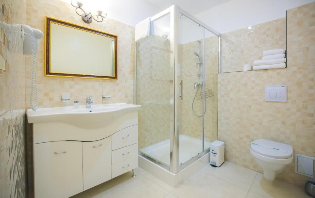 バスルーム（客室）