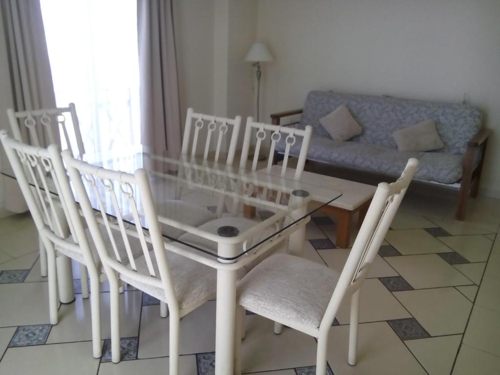 HOTEL Y SUITES MARIA FERNANDA photo