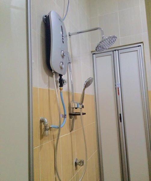 Homestay Terengganu Faidaville