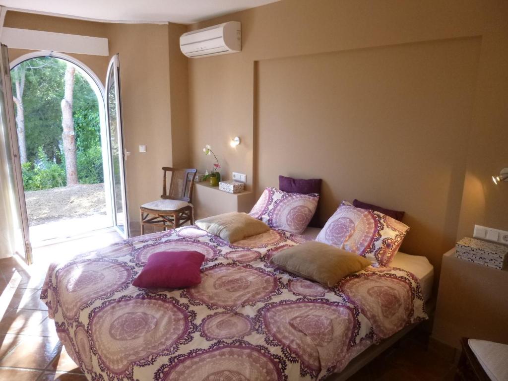 La Perla de Torrenueva — Hotel rooms in Mijas, Andalusia