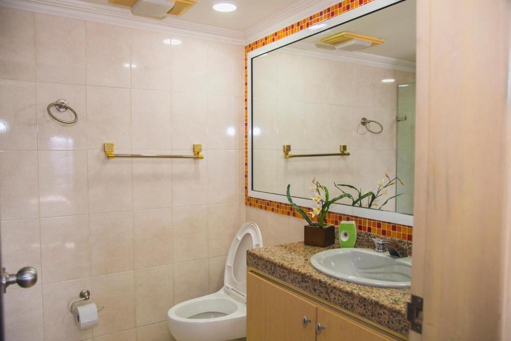 Apartamento DUPLEX OCEAN BLUE 1 photo