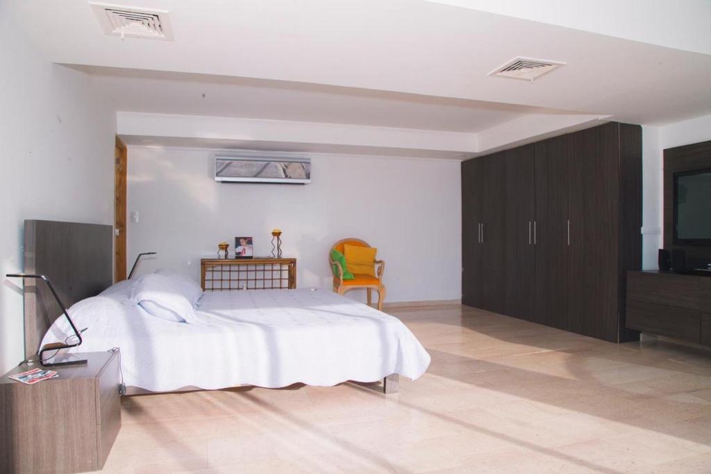 Apartamento DUPLEX OCEAN BLUE 1 photo