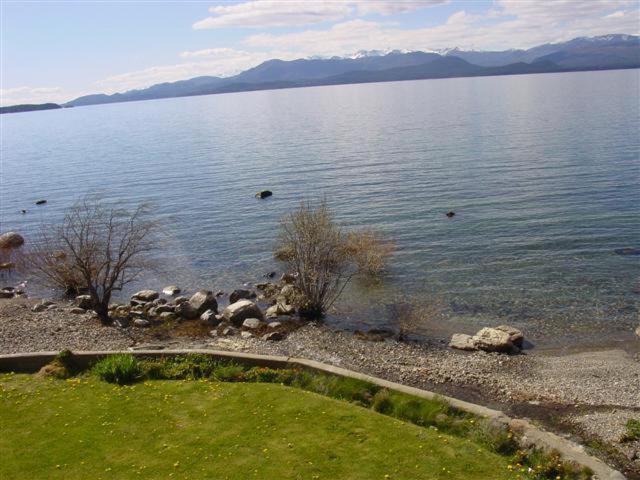 Surrounding environment