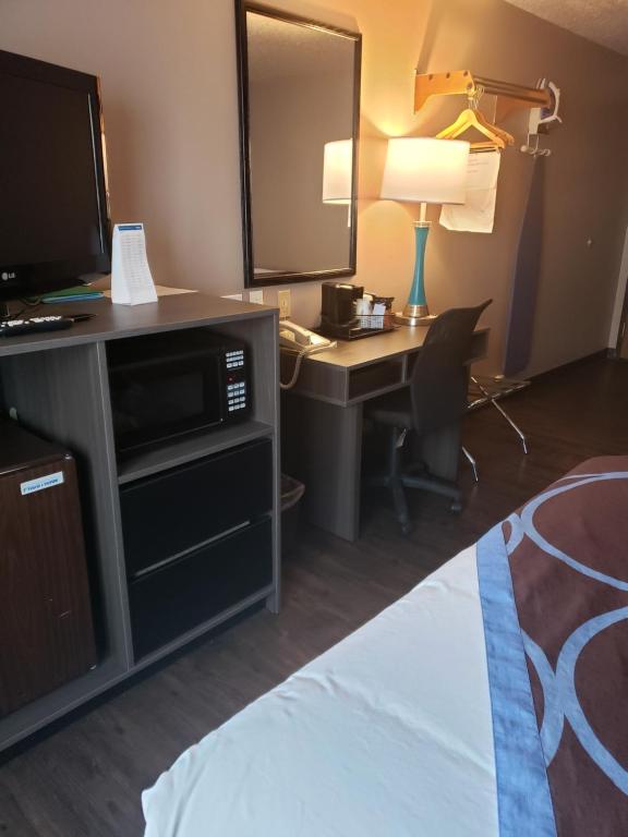 Facilities