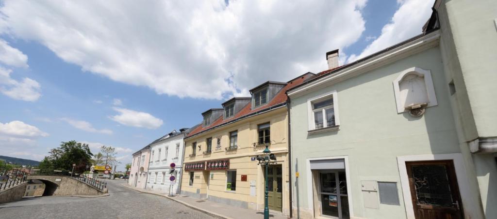 Stifts-Suite — Hotel in Klosterneuburg