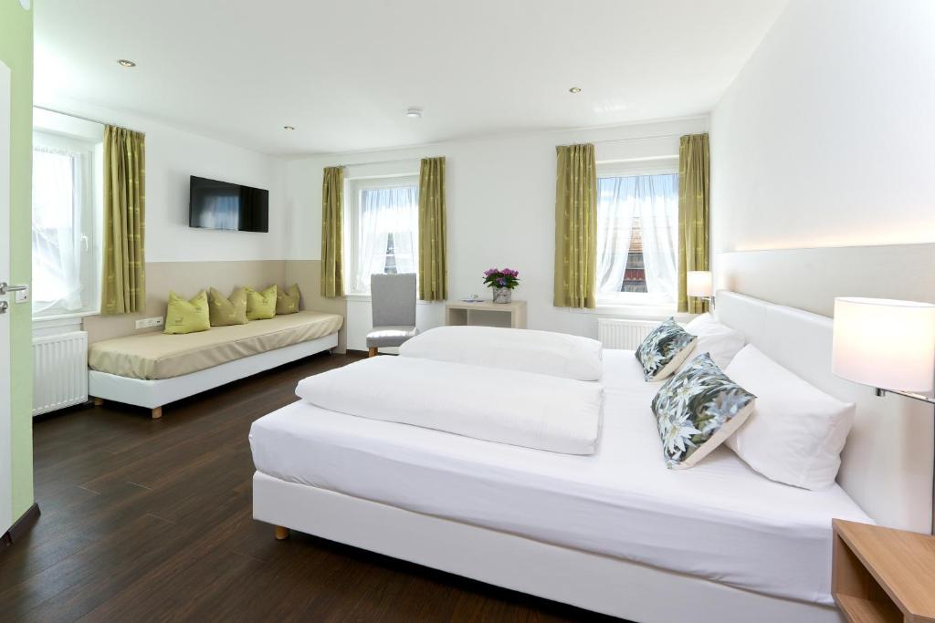 Hotel Bayerischer Hof - 5