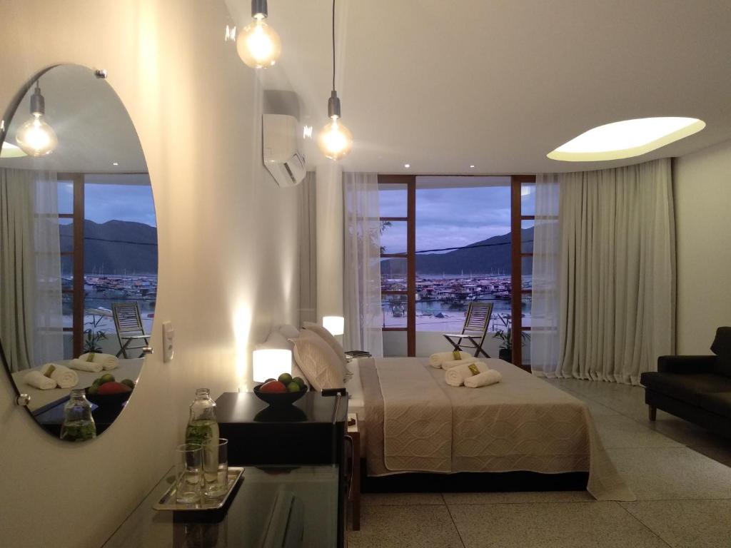 Orlanova Boutique Hotel
