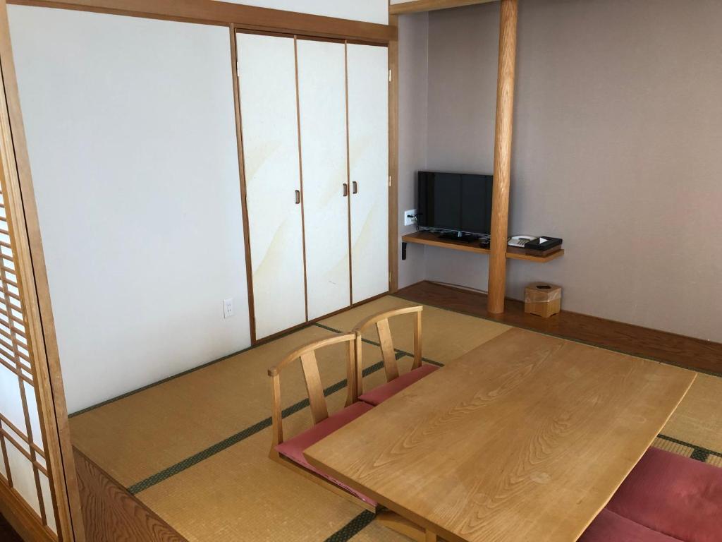 도미 인 프리미엄 쿠시로 호텔 내추럴 핫 스프링 호텔 이미지 2