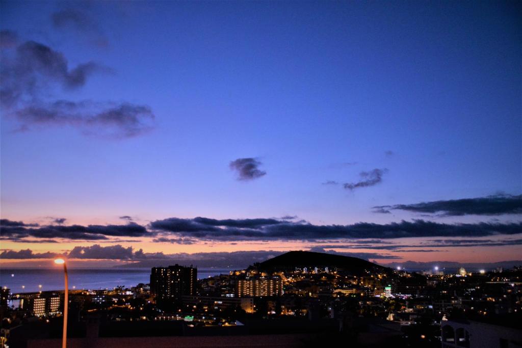 OCEANVIEW LOS CRISTIANOS - 2