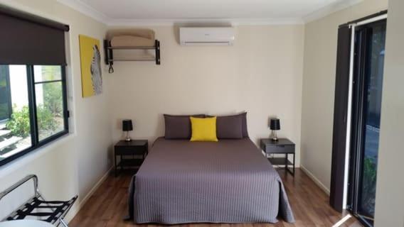 Augathella Palms Motel photo