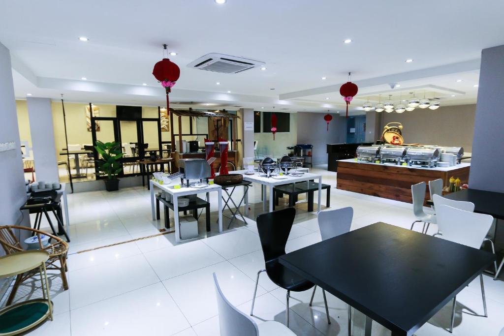 Food and beverages