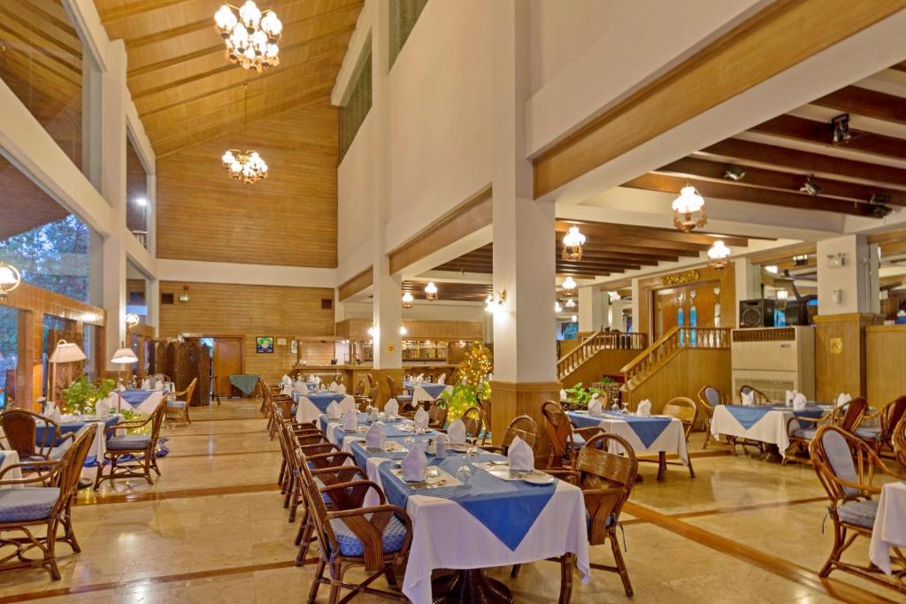 Facilities