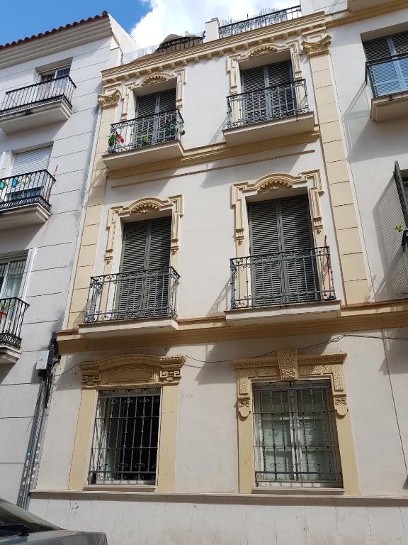 Malaga Paradise (Historic centre) photo