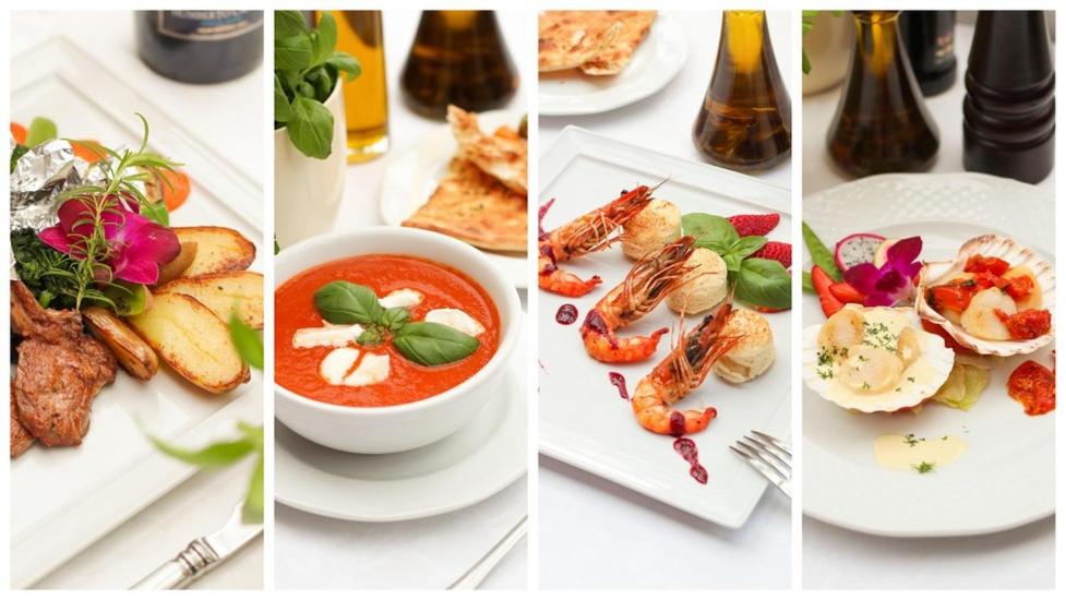 お料理のイメージ