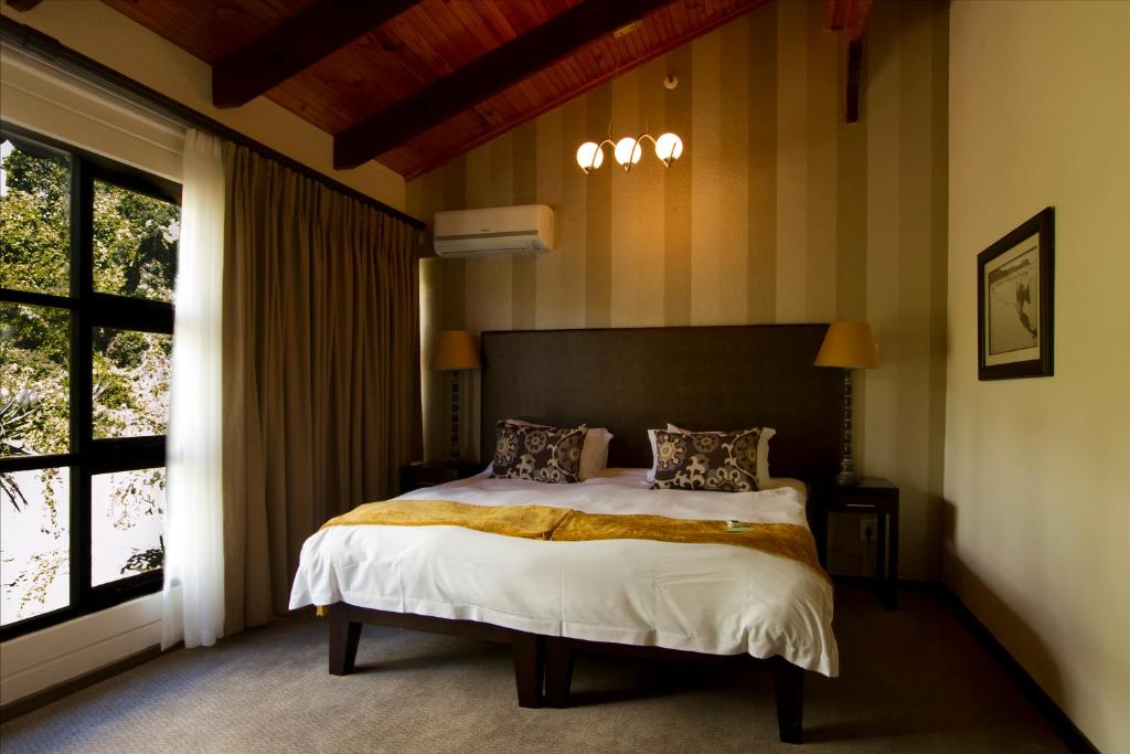 The Kelway Hotel Photo 3