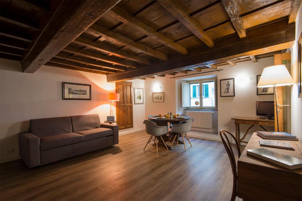 Calzaiuoli loft — Hotel in Florence