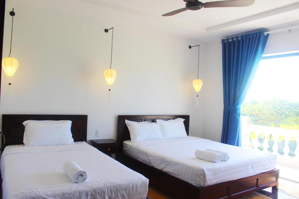 Hoang Y Homestay 호텔 이미지 1