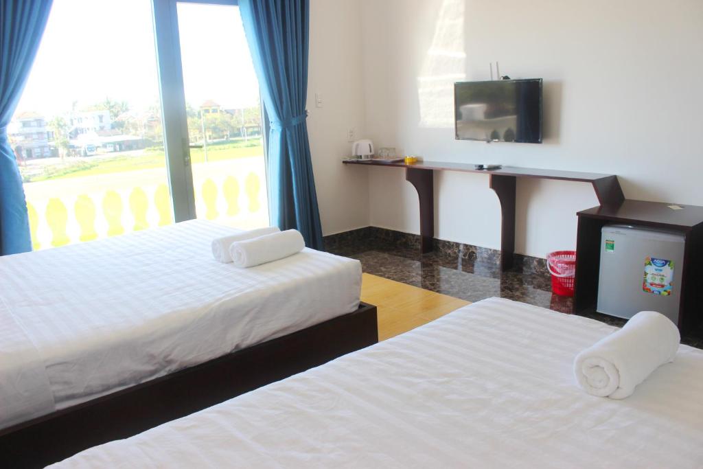 Hoang Y Homestay 호텔 이미지 1