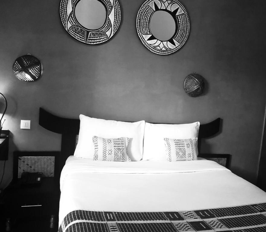 Quarto Duplo com Casa de Banho Privativa