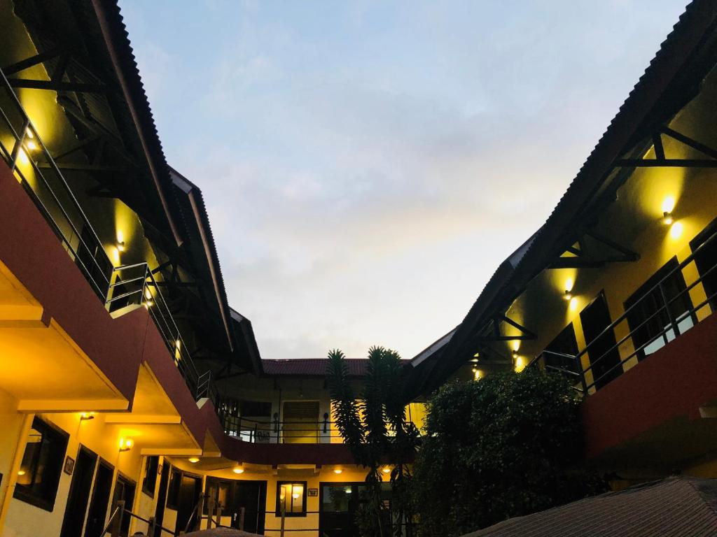 Facilities