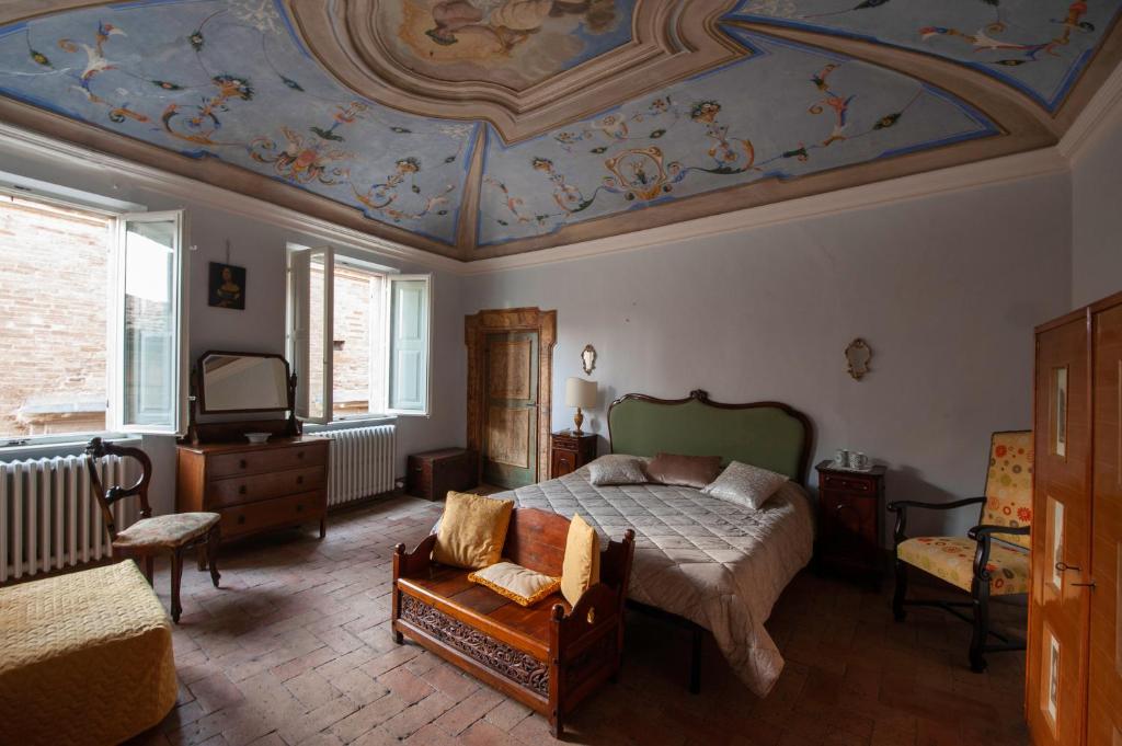 Residenza storica Volta della Morte