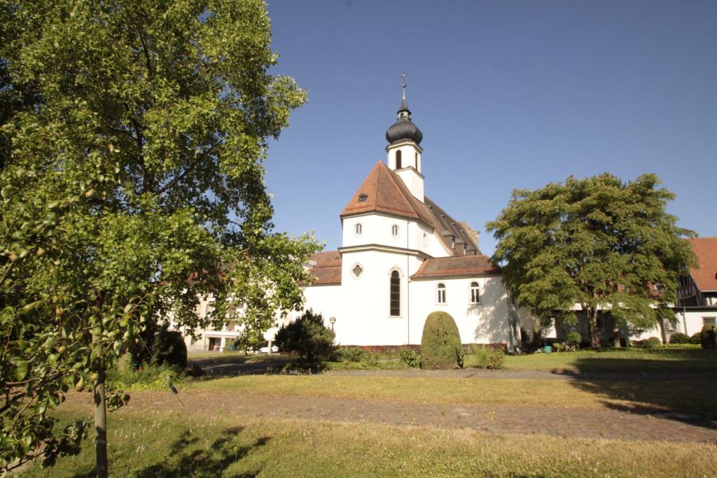 Kloster Maria Hilf photo