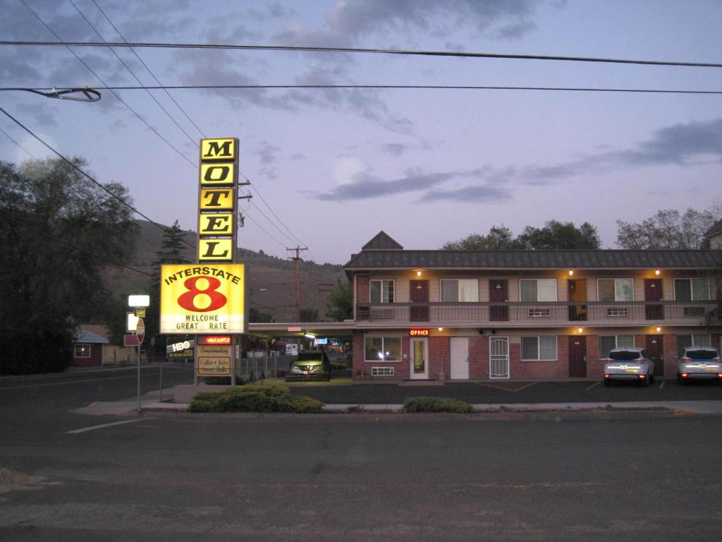 Interstate 8 Motel photo
