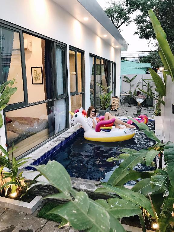 Mưa House Mua House 호텔 이미지 1