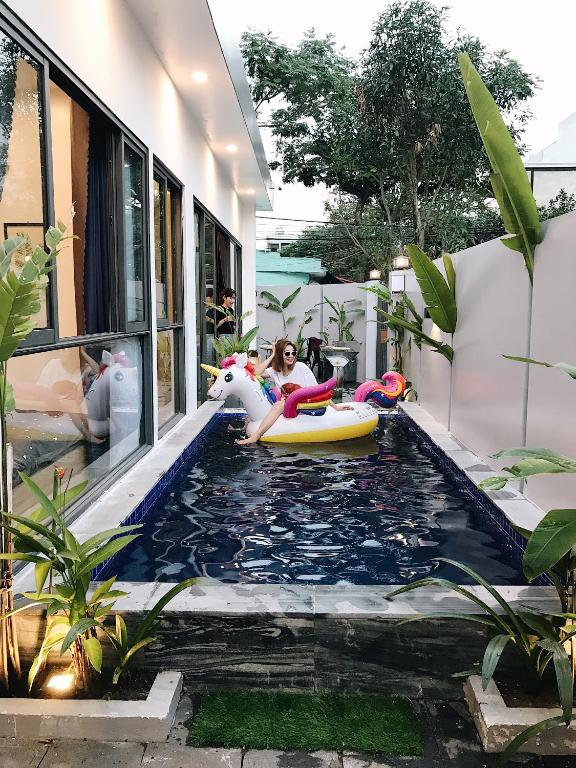 Mưa House Mua House 호텔 이미지 1
