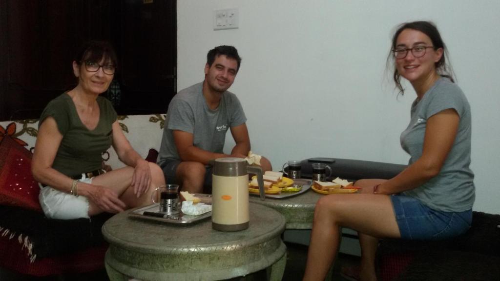 Jaipur Hotel Vacation Jaipur dining