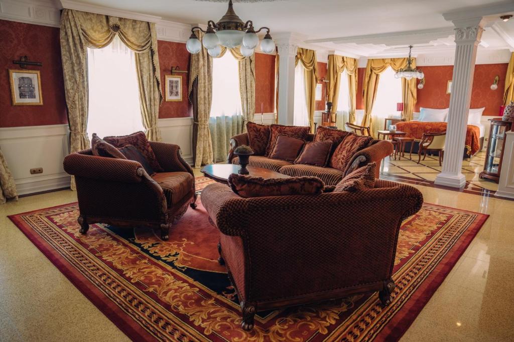 Erla Villa Boutique Hotel