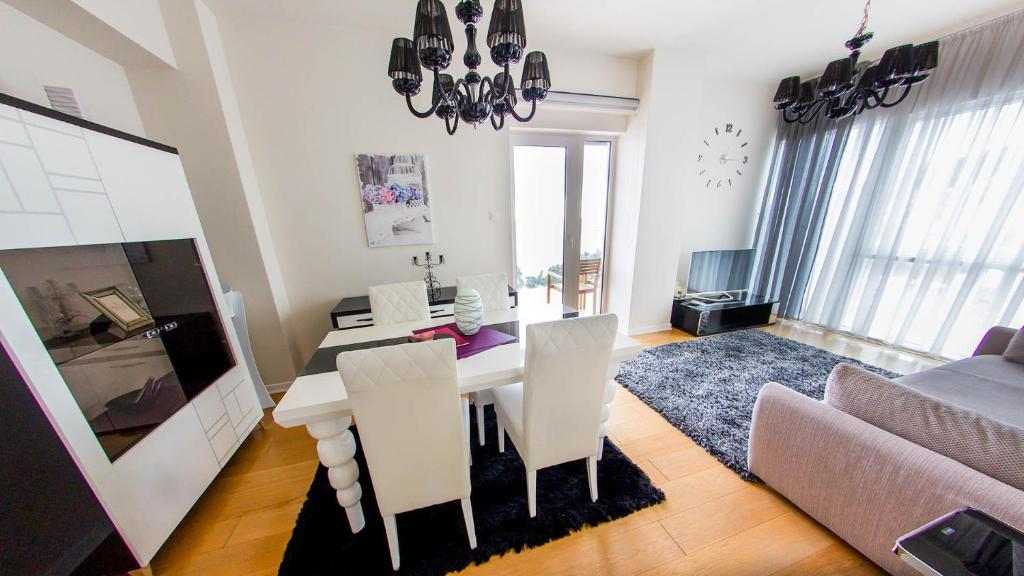 Lux Apartments Sunrior photo